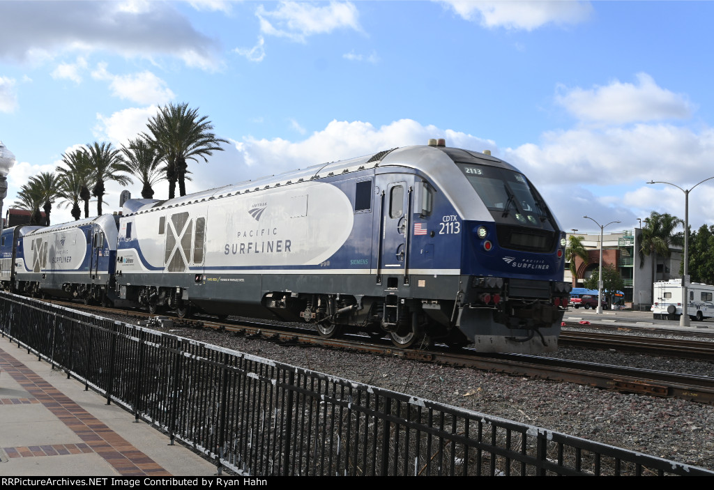 A Charger DoubleHeader